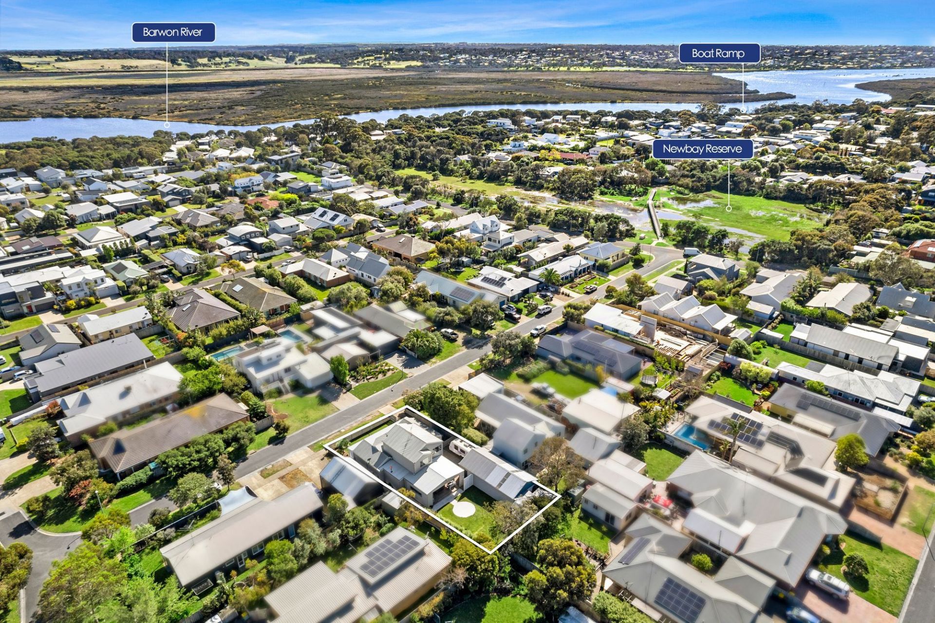 8 Dudley Court Barwon Heads VIC, Barwon Heads - Thumbnail 4