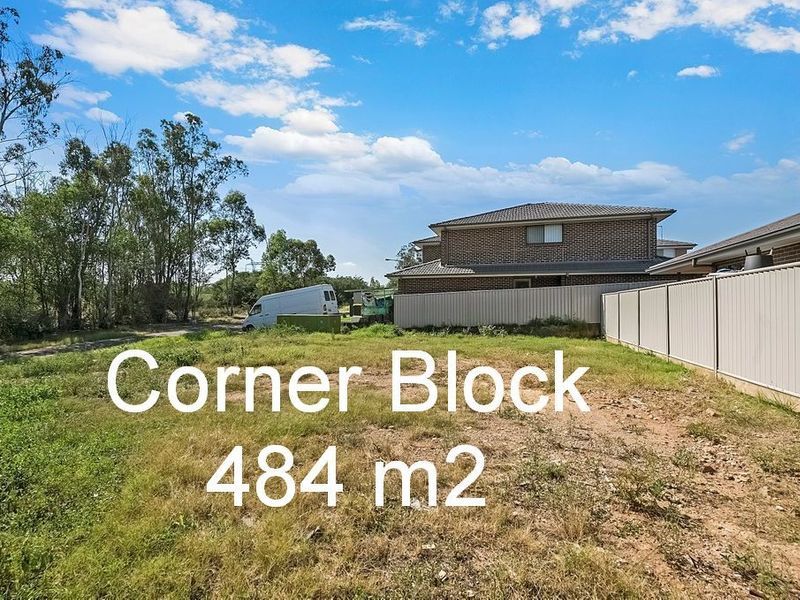 1 Carmela Street, Schofields