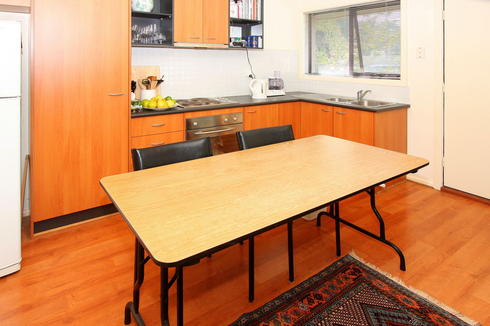 Perfectly refurbished with two courtyards!