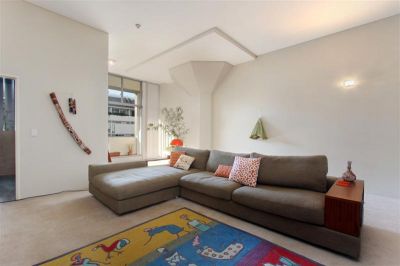 213/1 Missenden Road, Camperdown