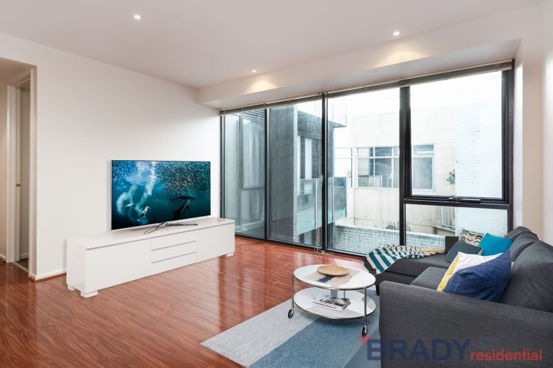 602/28 Wills Street MELBOURNE VIC, Melbourne - Thumbnail 2