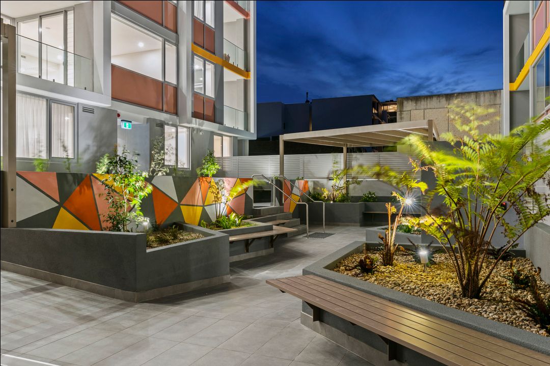 101B/223 Great North Road, Five Dock NSW