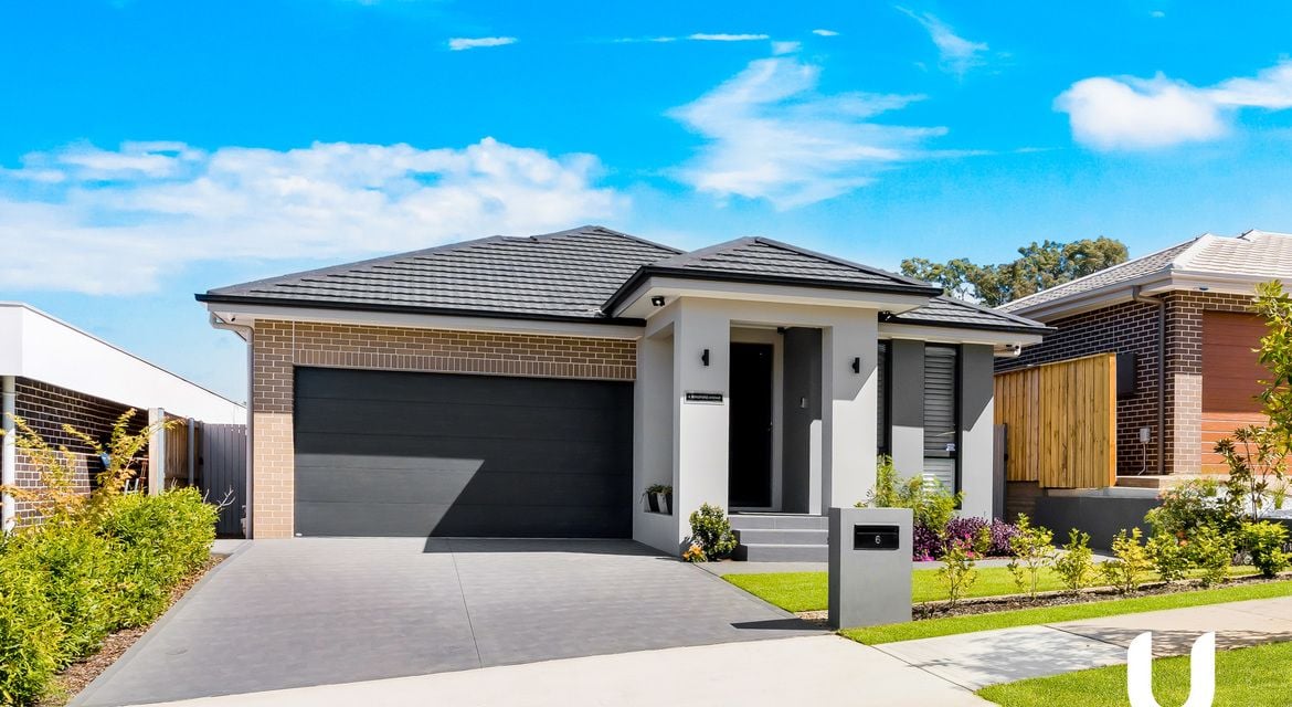 Gledswood Hills 6 Beresford Avenue