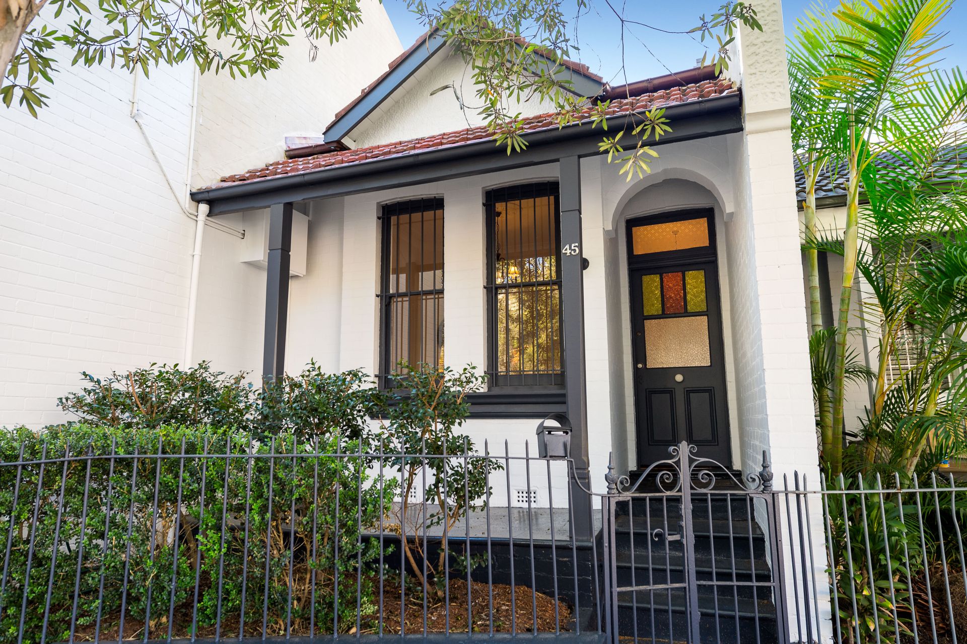 Real Estate For Sale 45 Albion Street Annandale , NSW