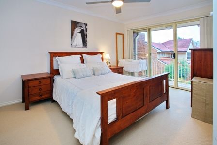 3/60-62 Balmoral Street, Balgownie NSW