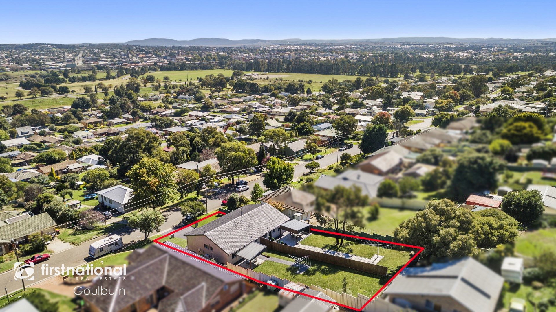 1 & 1a May Street, Goulburn Goulburn First National Real Estate