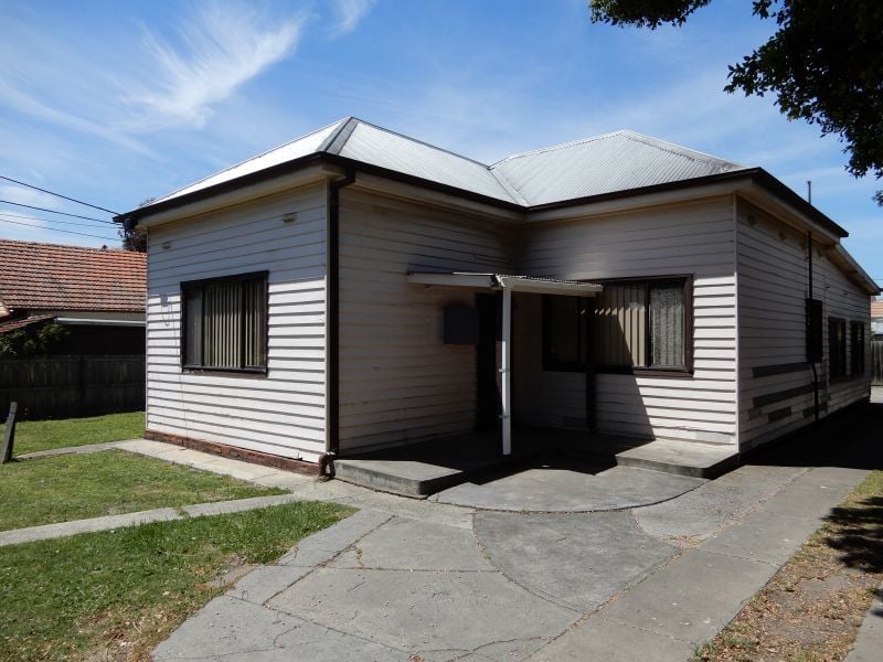 1/130 Gooch Street, Thornbury