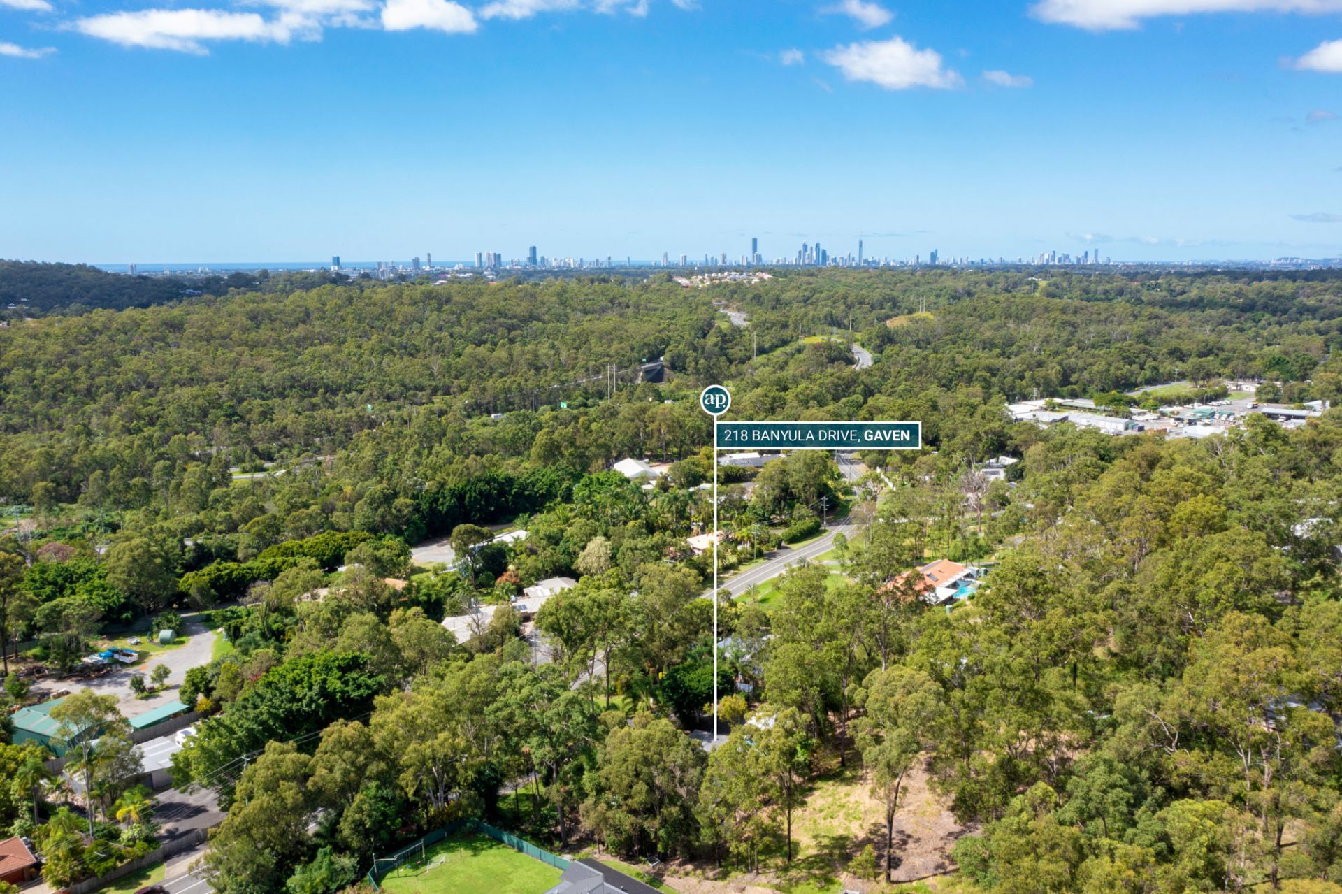 218 Banyula Drive, Gaven - Thumbnail 2