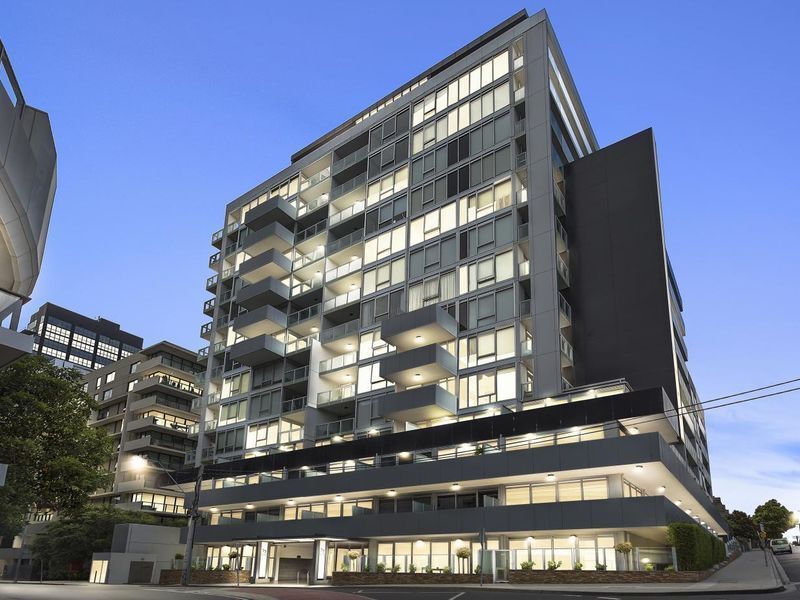 1101/77 River Street, South Yarra - Thumbnail 4
