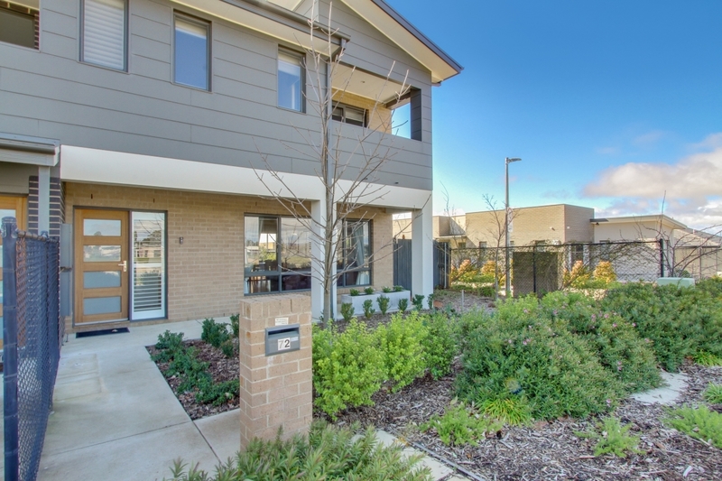 72 Peter Cullen Way, Wright - Thumbnail 2
