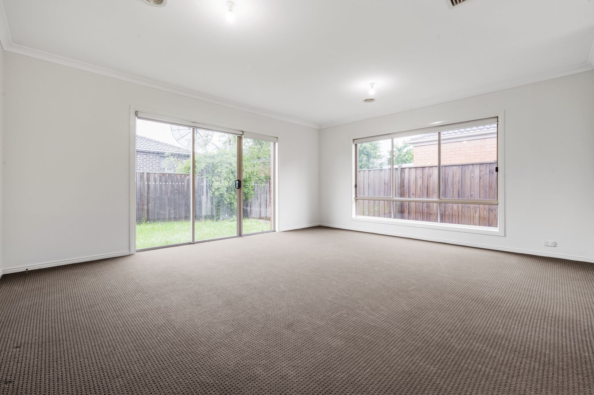 Spacious Suncroft