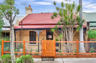 24 Crown Street, St Peters