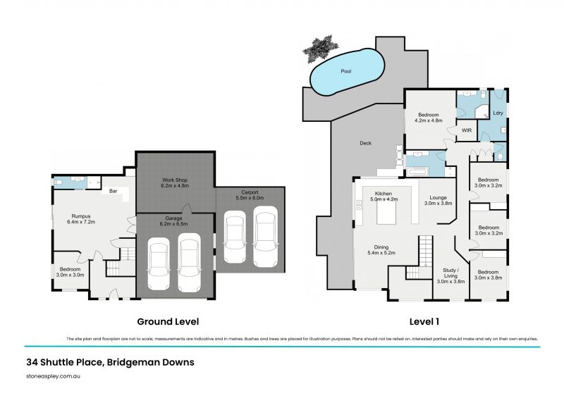 Modern Residence for 6 months only