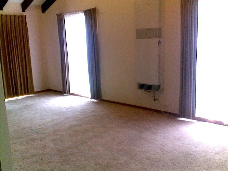 Large Two Bedroom Unit