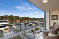 215/6 Cowper Wharf Roadway, Woolloomooloo