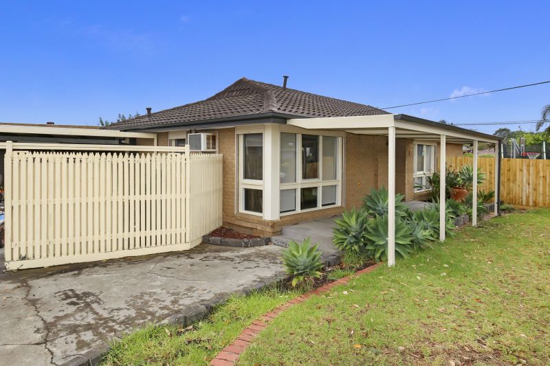 4 Cumberland Crescent, Thomastown