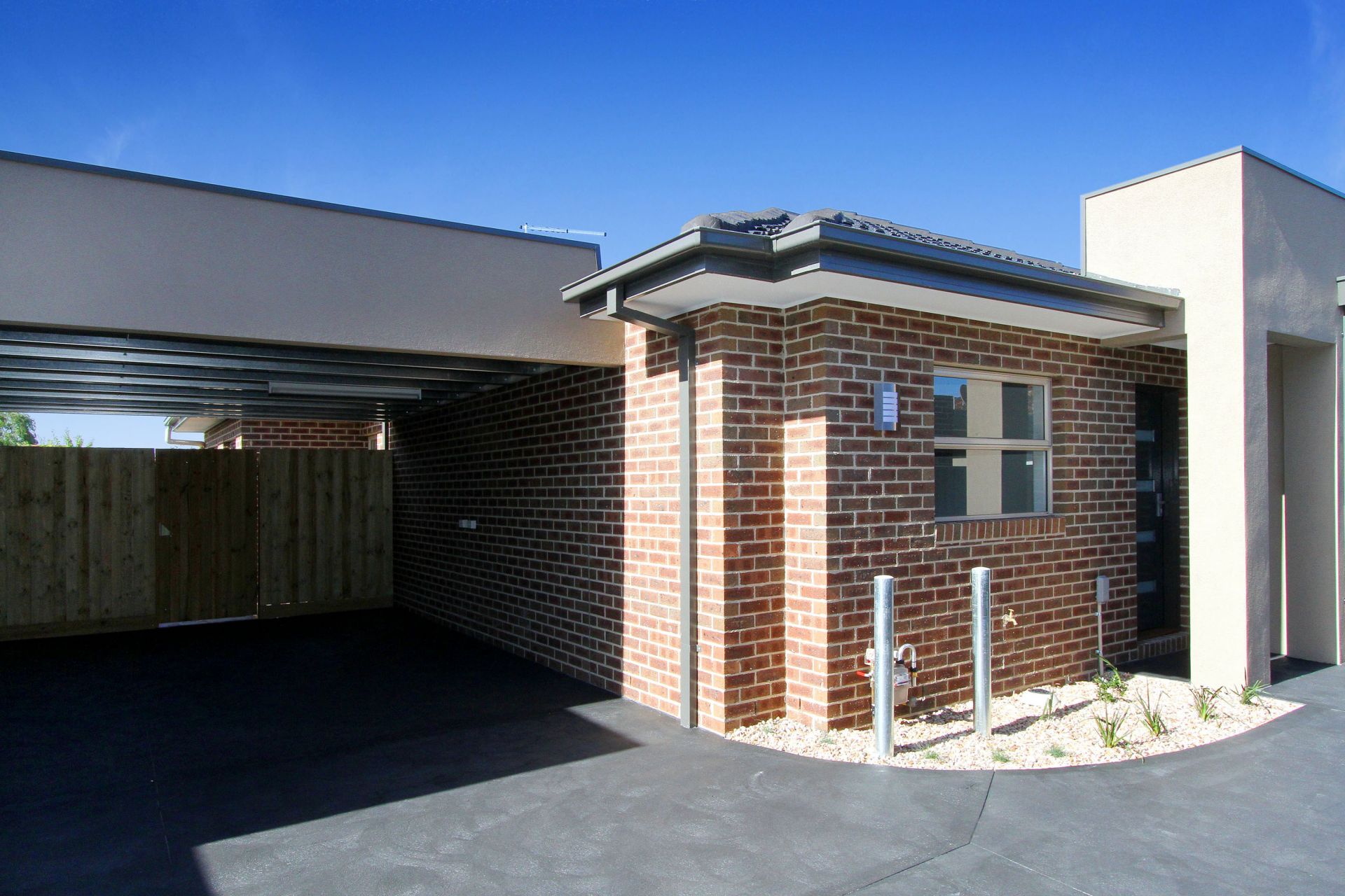 Single Level Living With A First Class Finish