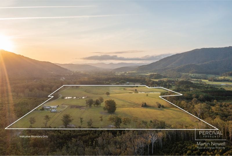 Real Estate For Sale 30 Thomas Street Johns River , NSW Percival