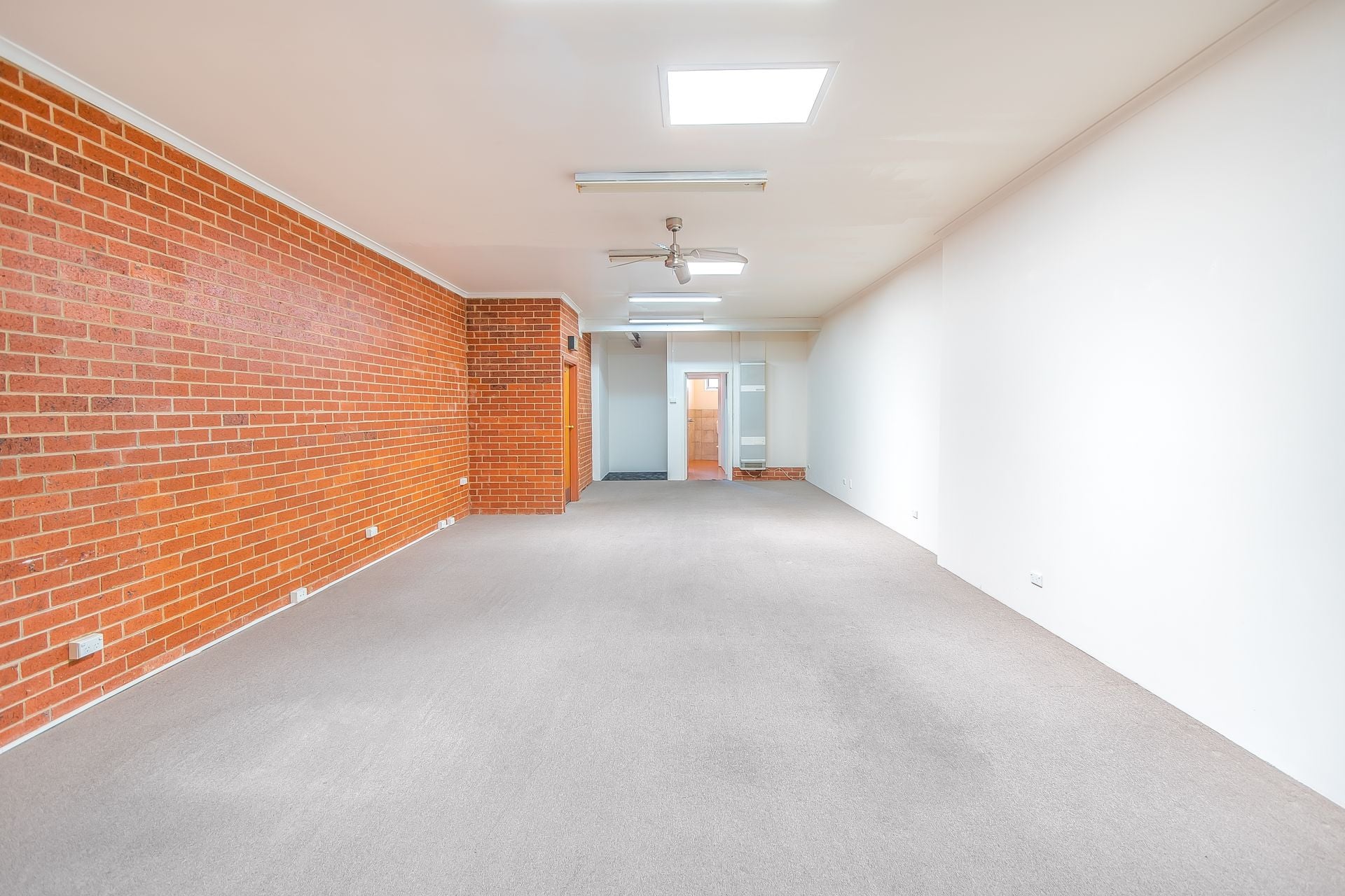 Rent Downstairs or Upstairs or Both!