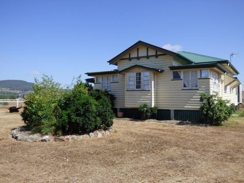 Real Estate For Lease 146 Mount French Road Boonah , QLD