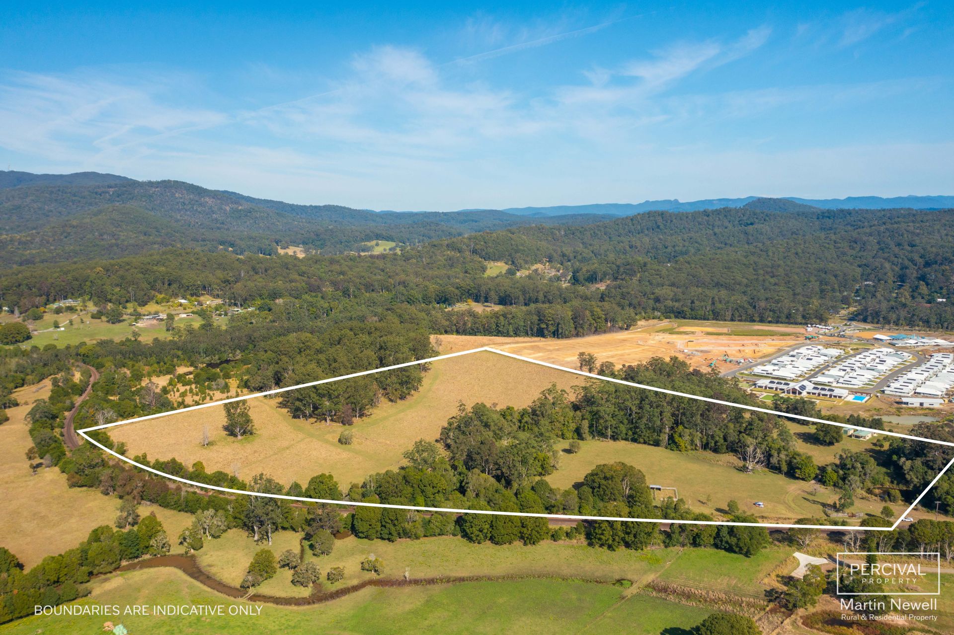 Lot 1 Araluen Street Kendall NSW, Kendall - Thumbnail 5