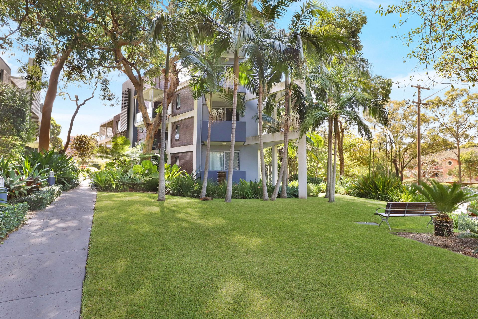32/55 Auburn Street, Sutherland, Sutherland - Thumbnail 8
