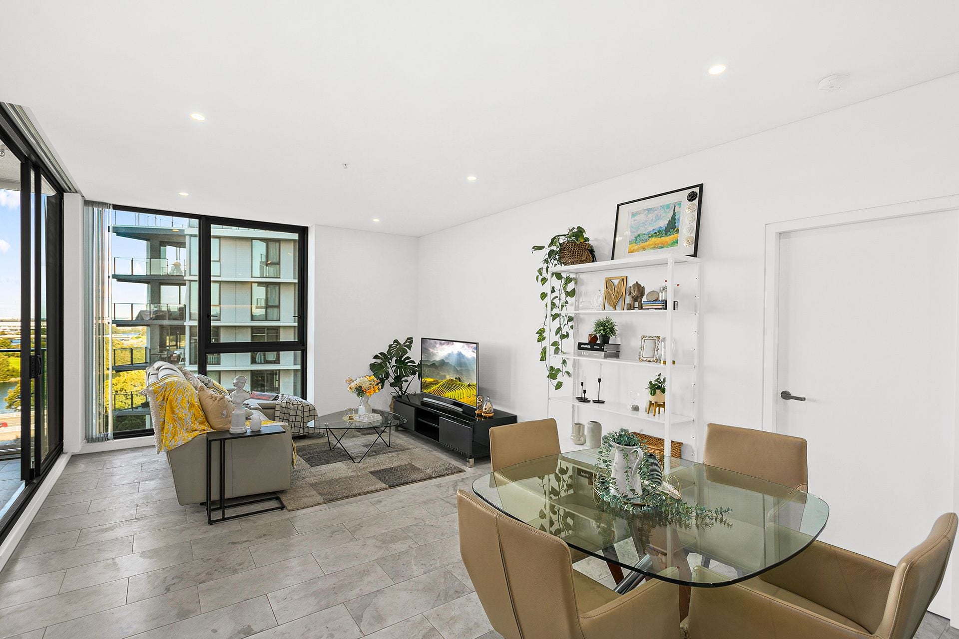 903/2 Chisholm Street Wolli Creek NSW, Wolli Creek - Thumbnail 3