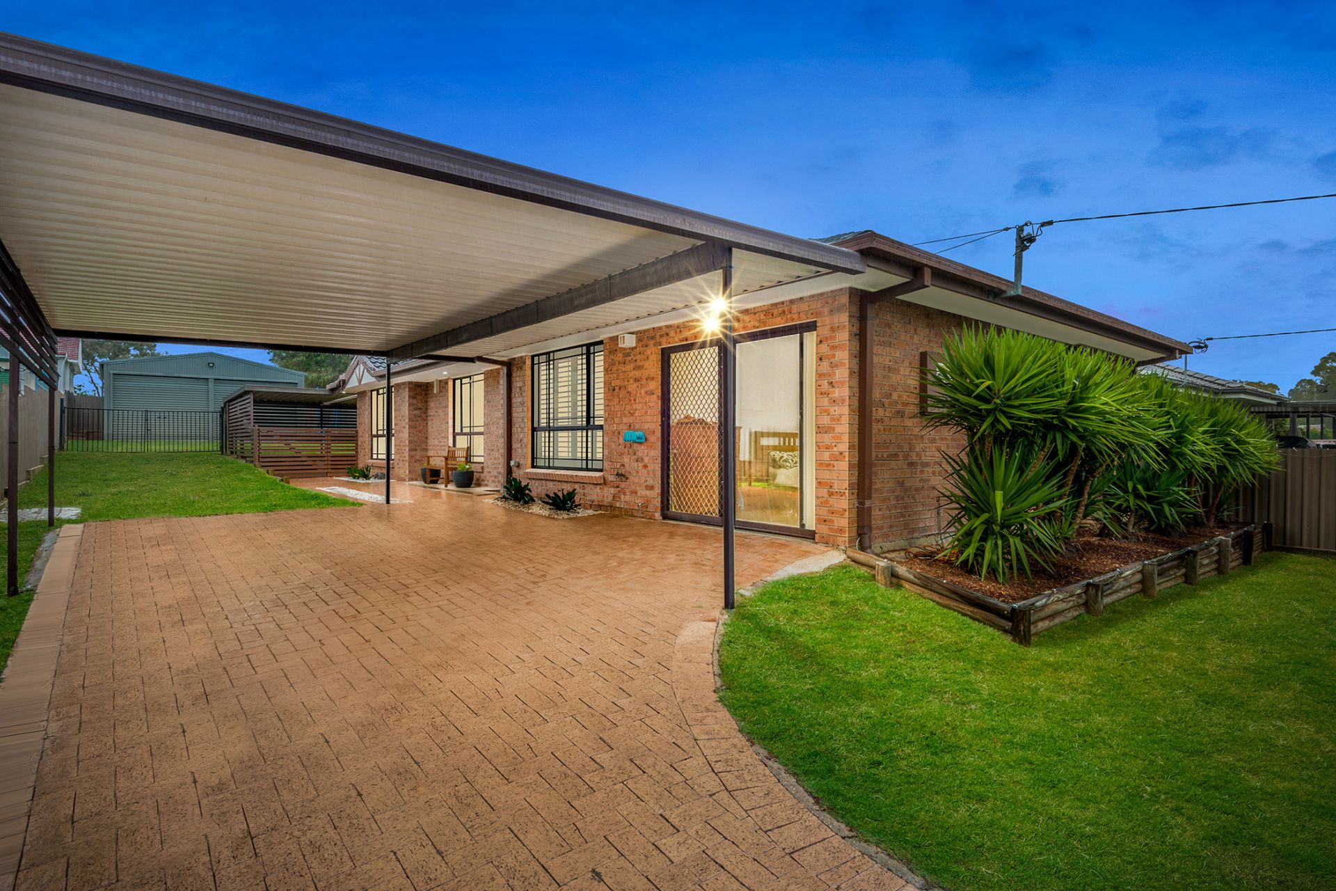 Real Estate For Sale 21 First Street Millfield , NSW