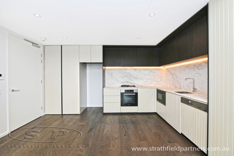 402/18 Birdwood Avenue, Lane Cove, Cove - Thumbnail 3