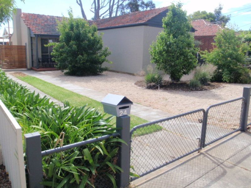 24 Kelvin Avenue Warradale 5046