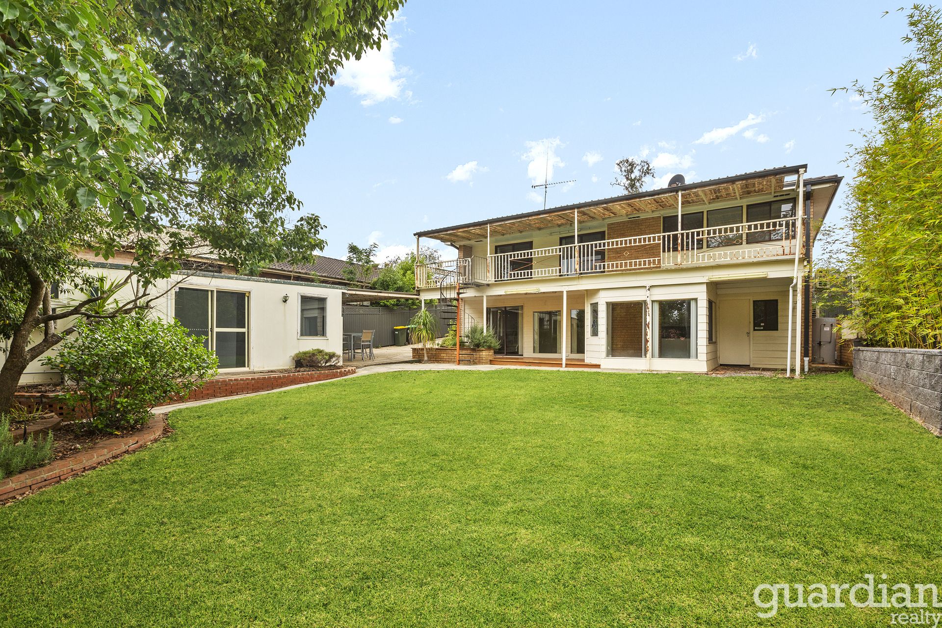 9 Buckeridge Place Kellyville NSW, Kellyville - Thumbnail 4