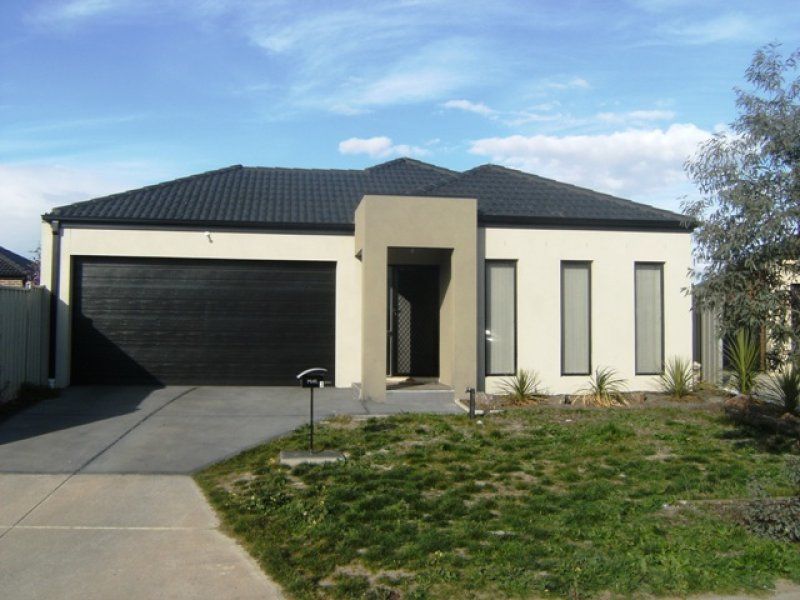Lot 1034 Monckton Place, Caroline Springs - Thumbnail 2
