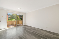 6/3 Hill Street , Marrickville
