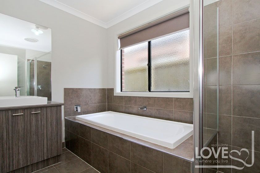 This stunning spaciously designed home...!