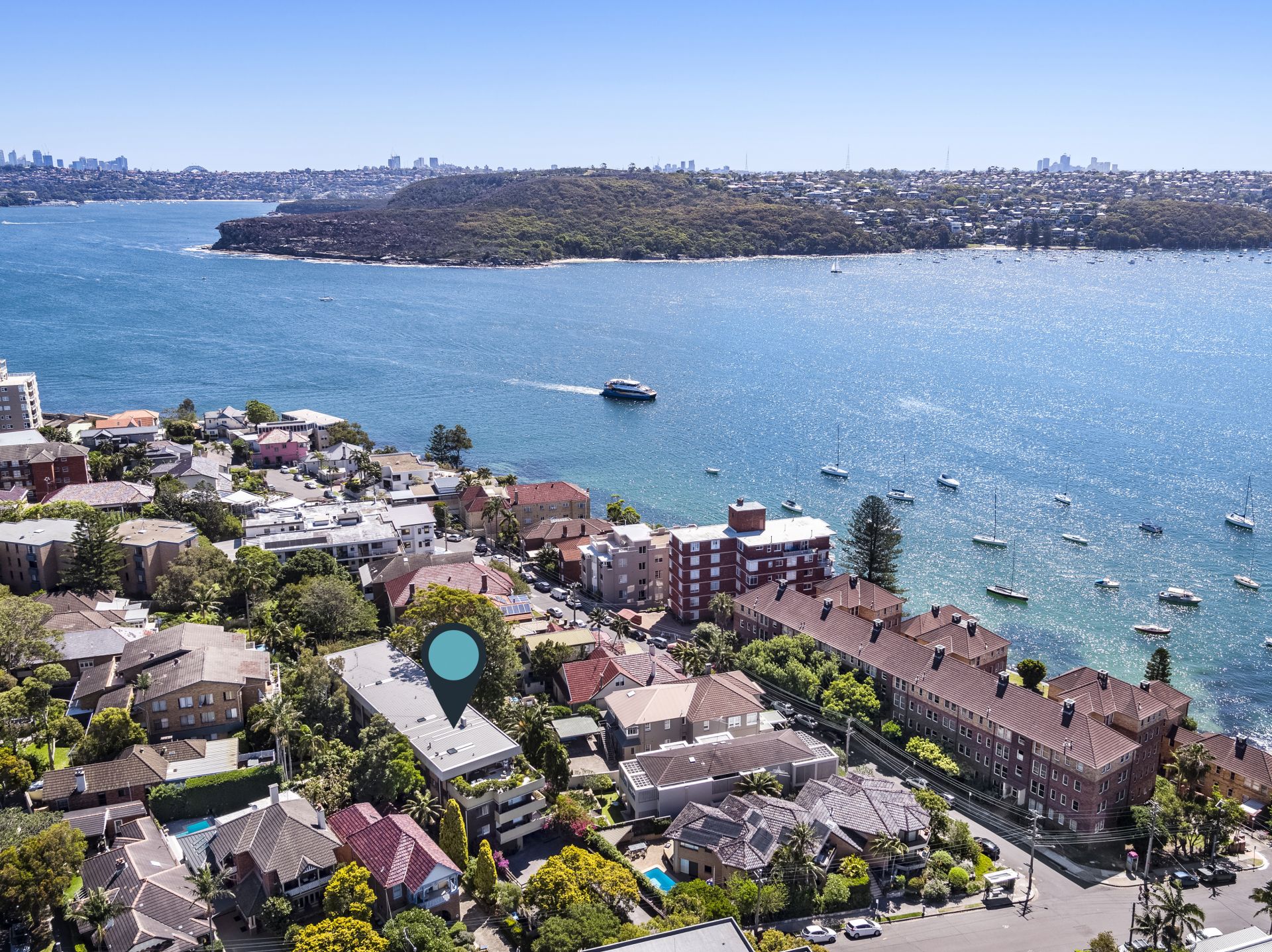 Real Estate For Sale 9/2 Stuart Street Manly , NSW