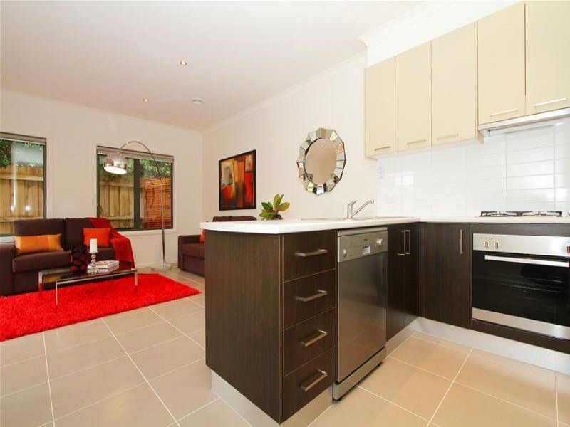 BRAND NEW, MODERN LIVING!