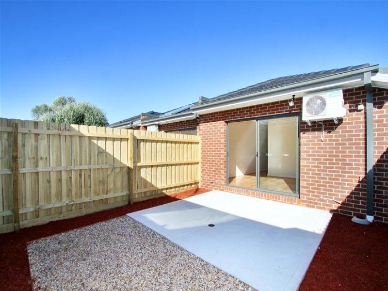 Two bedroom delight!