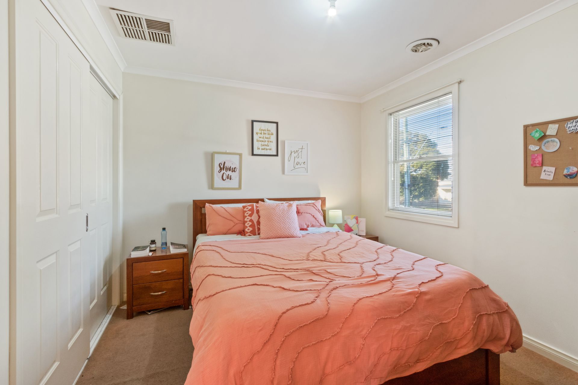 Impressively Appointed Three Bedroom Townhouse