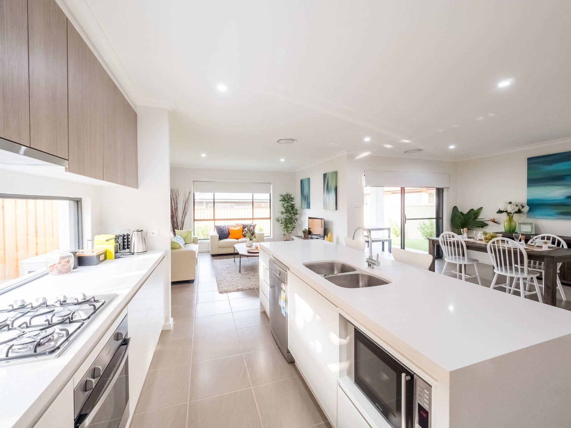 Hoxton Park 8 Baragal Place