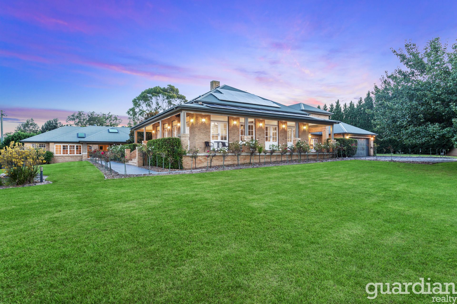 1 Dural Downs Way Dural NSW, Dural - Thumbnail 3
