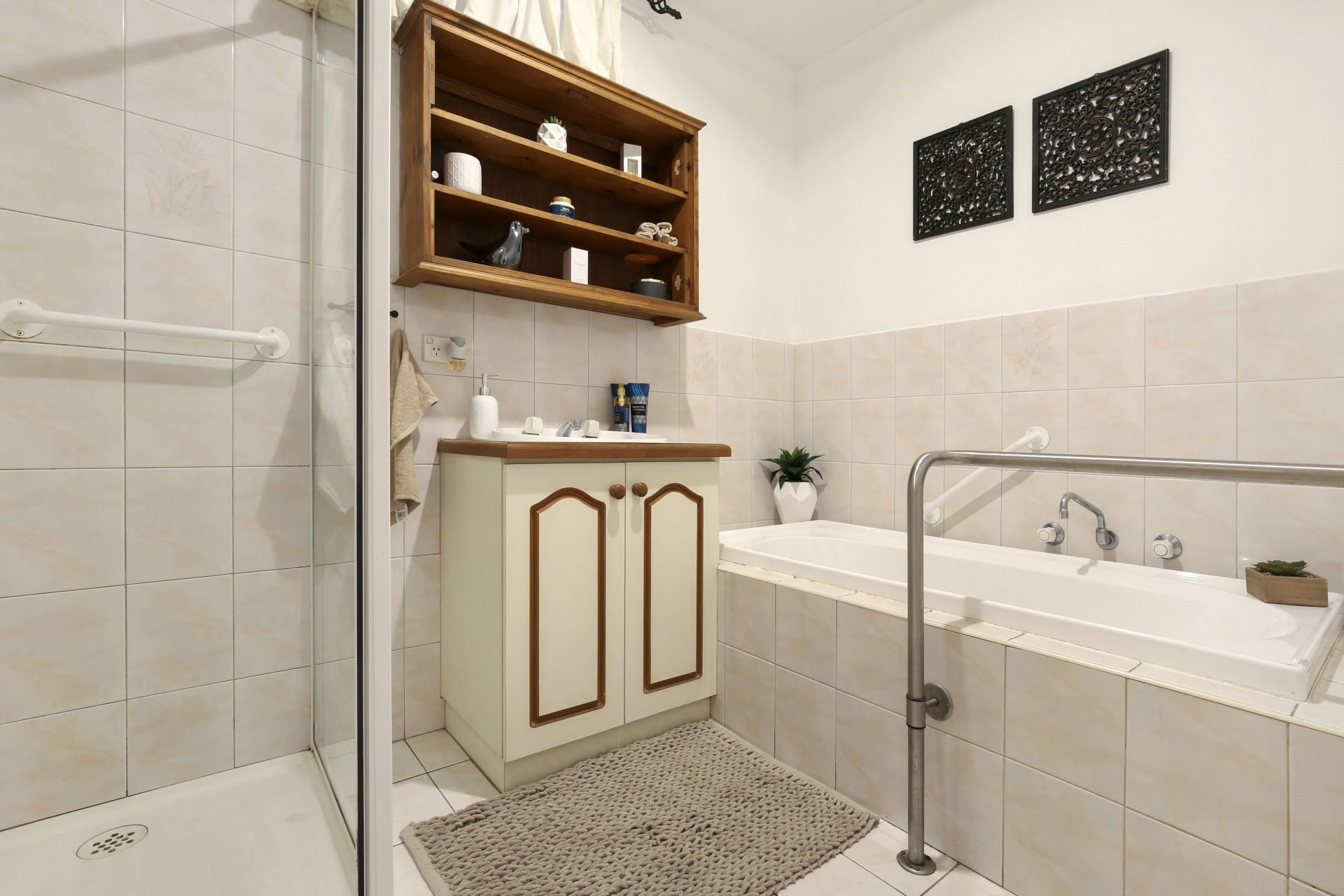 Affordable Living/Investing in a 