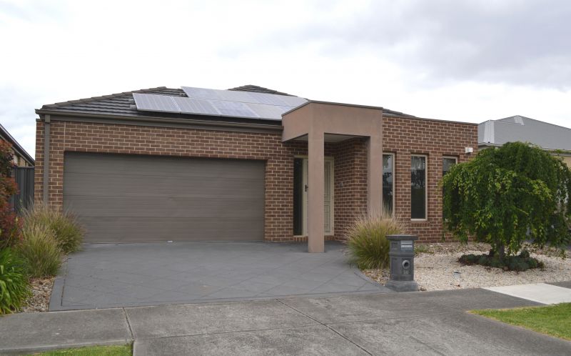 50 Mount Eccles Way, South Morang