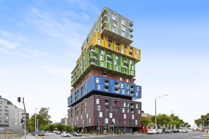 710/6 St Kilda Road, St Kilda