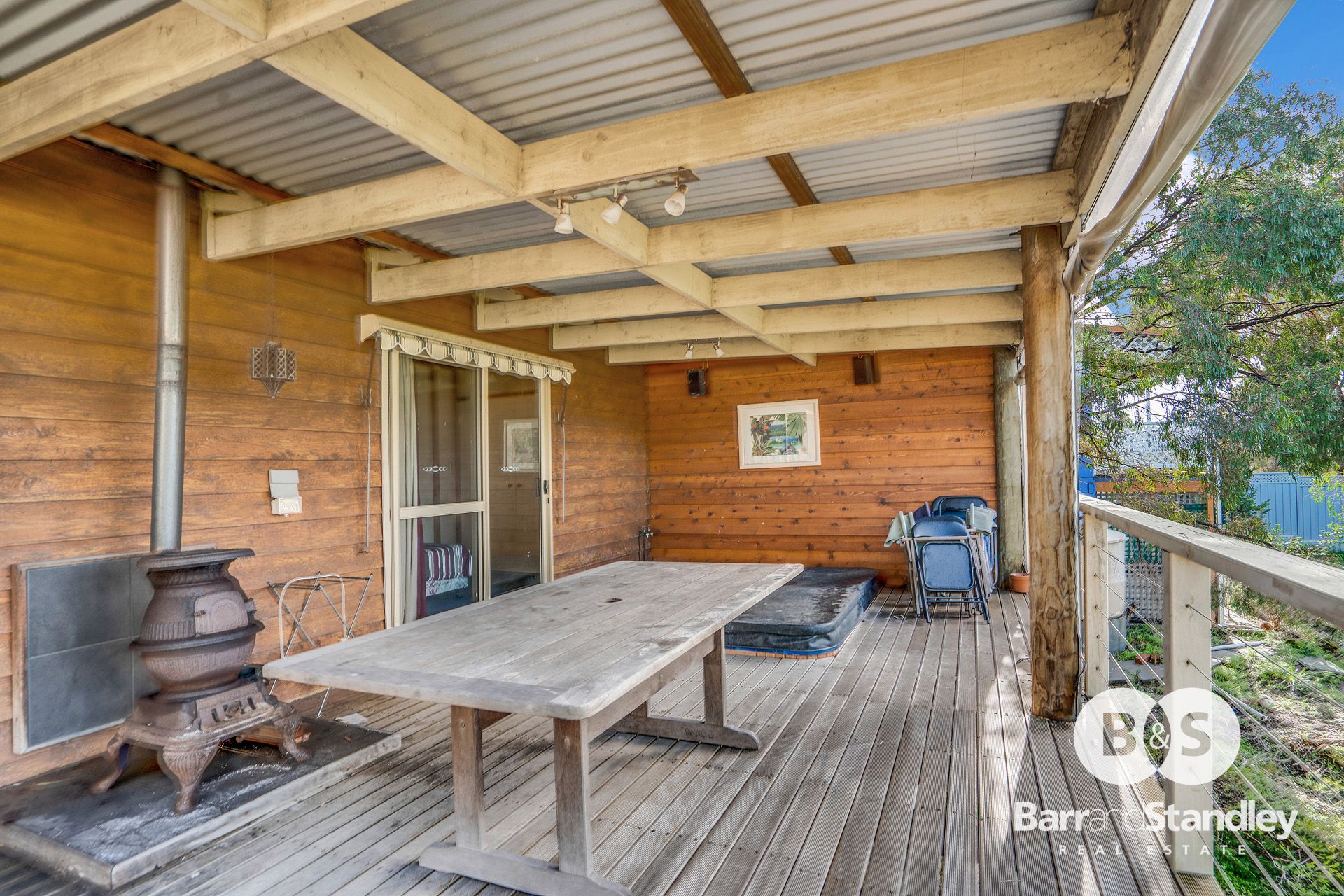 56 Lakeside Terrace Preston Beach , WA