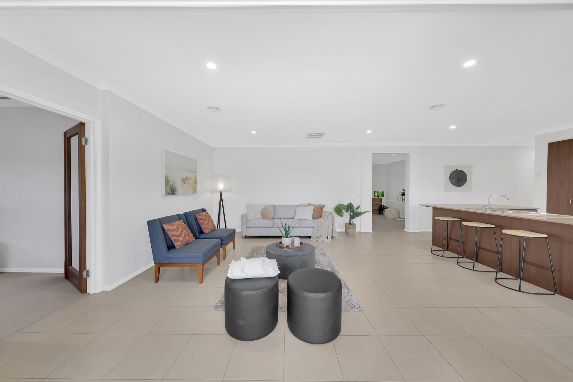 A Spacious Family Haven with Excellent Side Access!