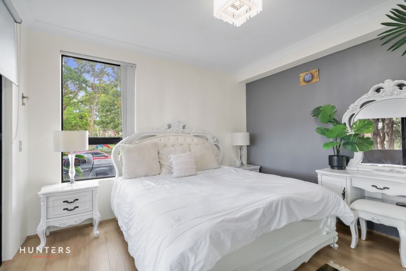 2/68-70 Newman Street, Merrylands