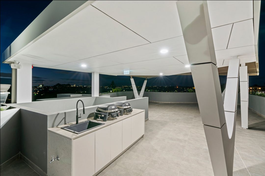 101B/223 Great North Road, Five Dock NSW