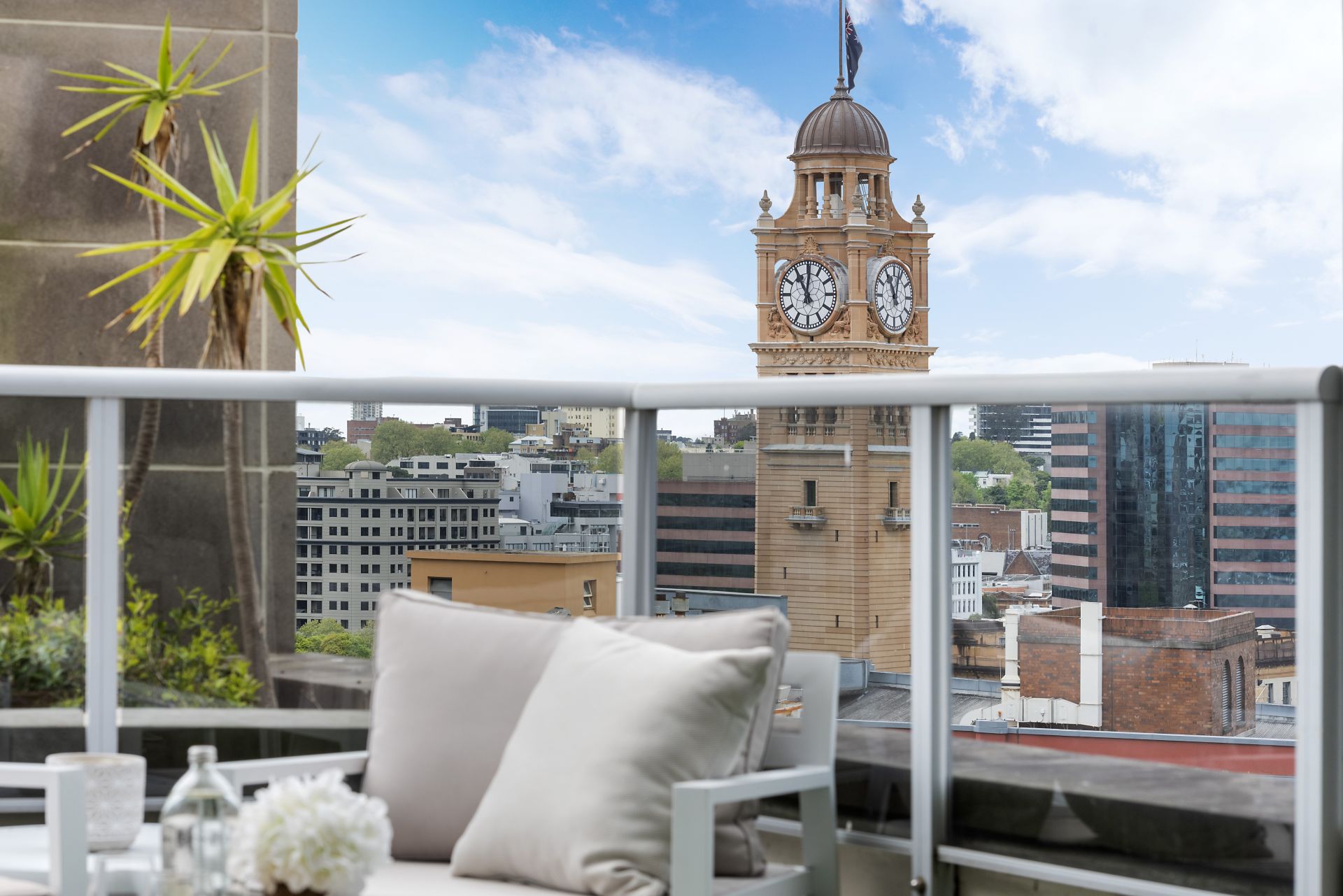 196/107 Quay Street, Haymarket Morton