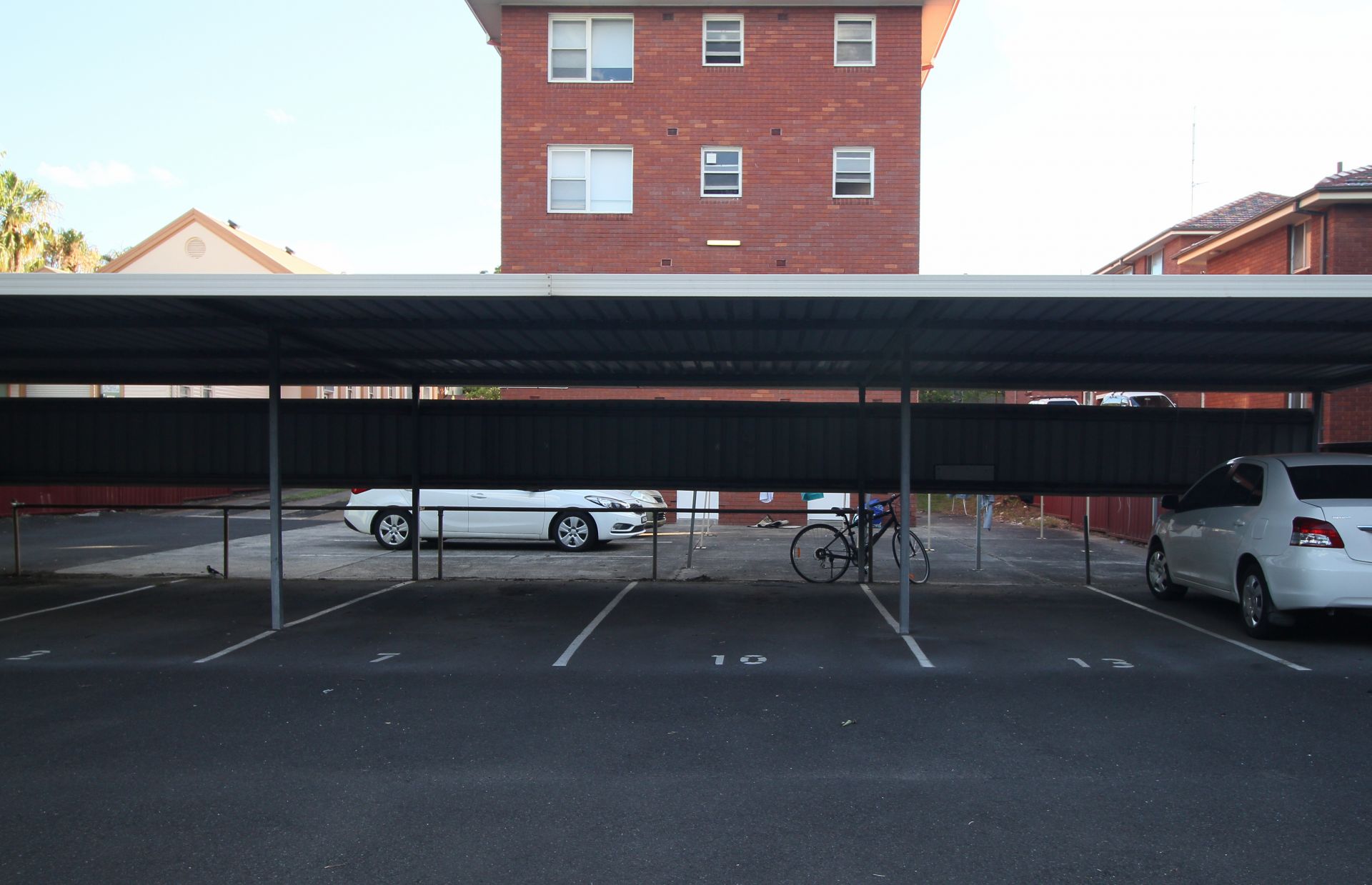 10/66 Smith Street, Wollongong NSW