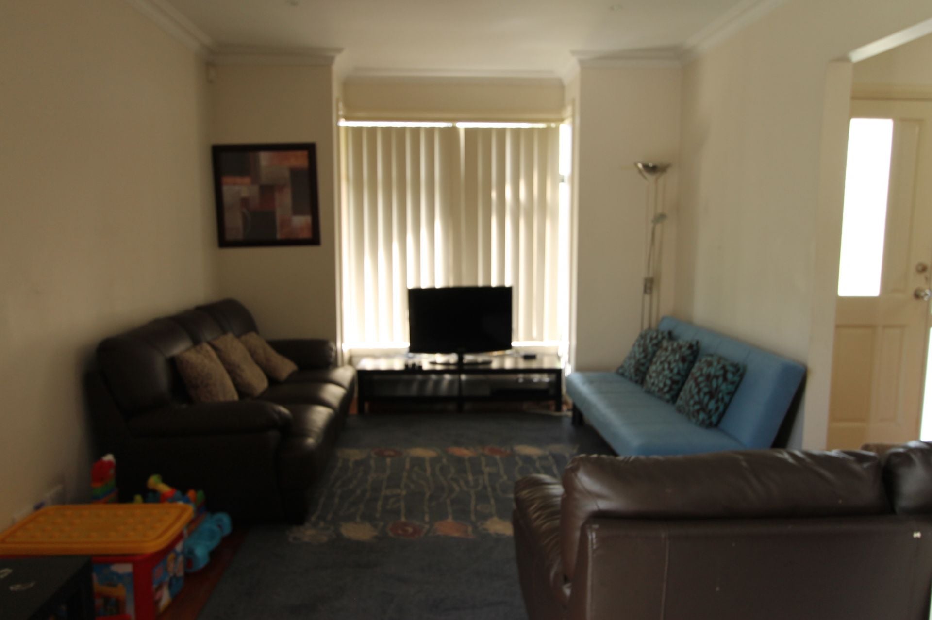 Amenities And Transport At Your Doorstep!